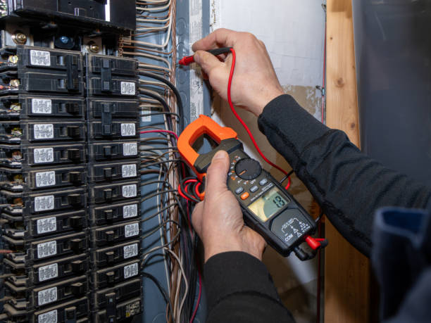 Best Electric Panel Repair  in Viera East, FL